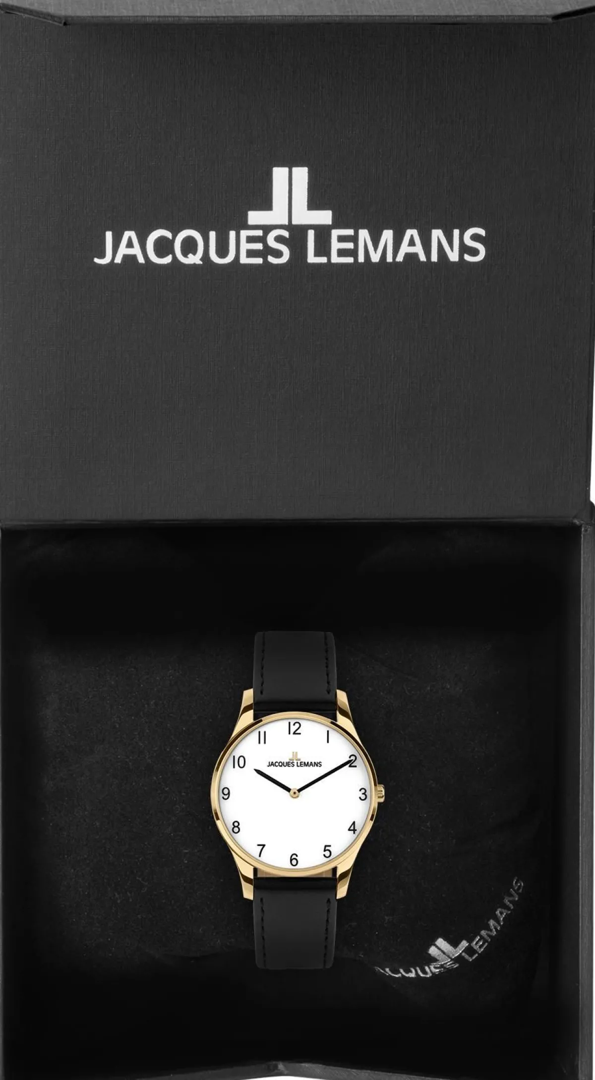 Jacques Lemans London 1-2123H> Classic