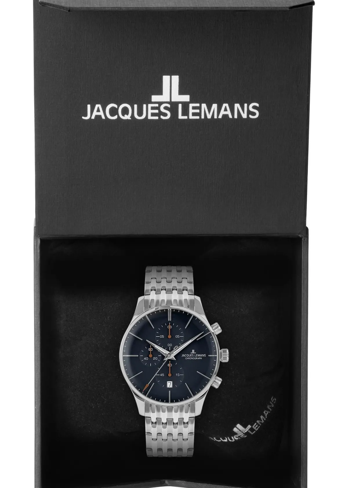 Jacques Lemans London 1-2163H> Classic