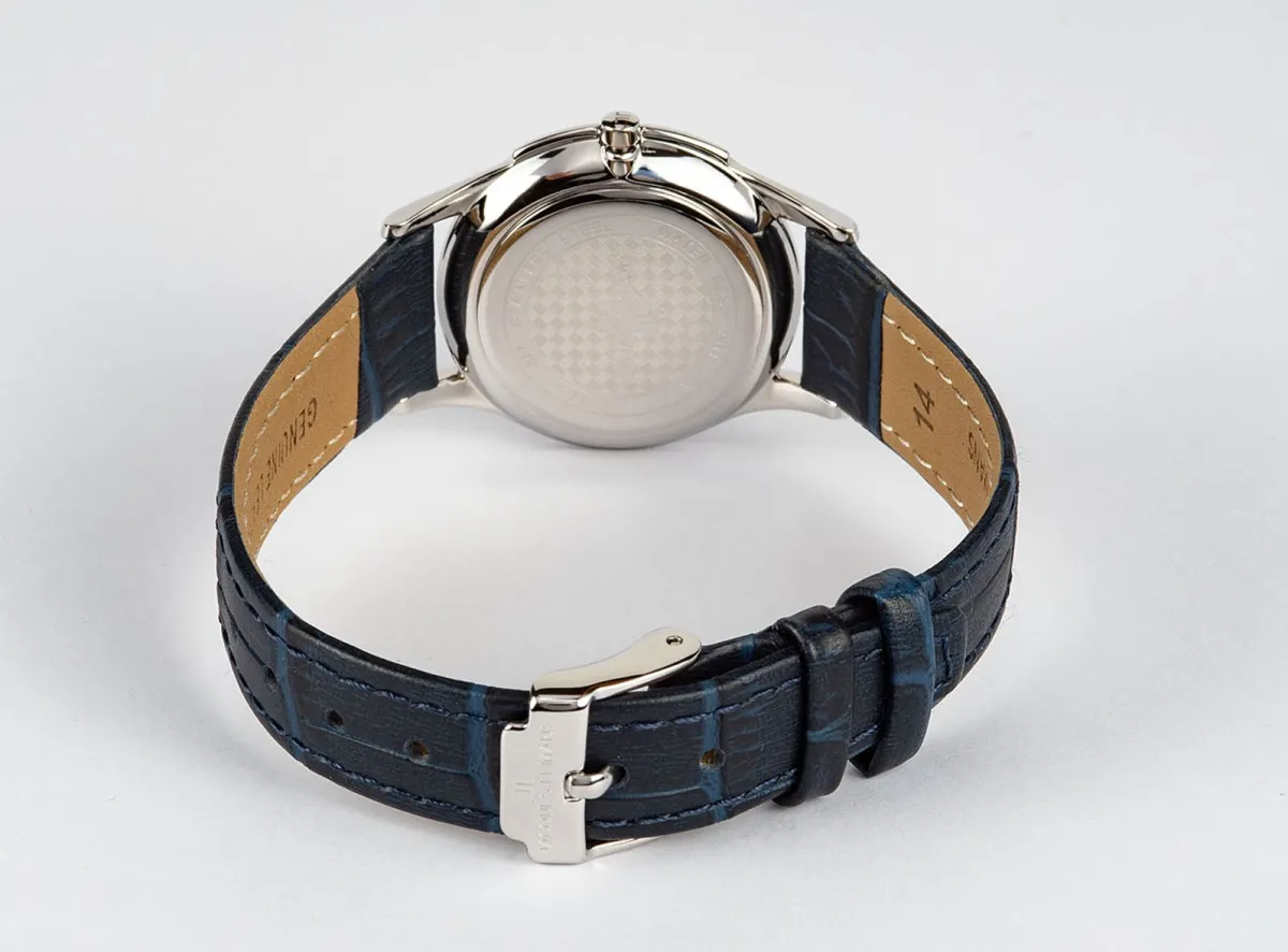 Jacques Lemans London 1-1851Zc> Classic