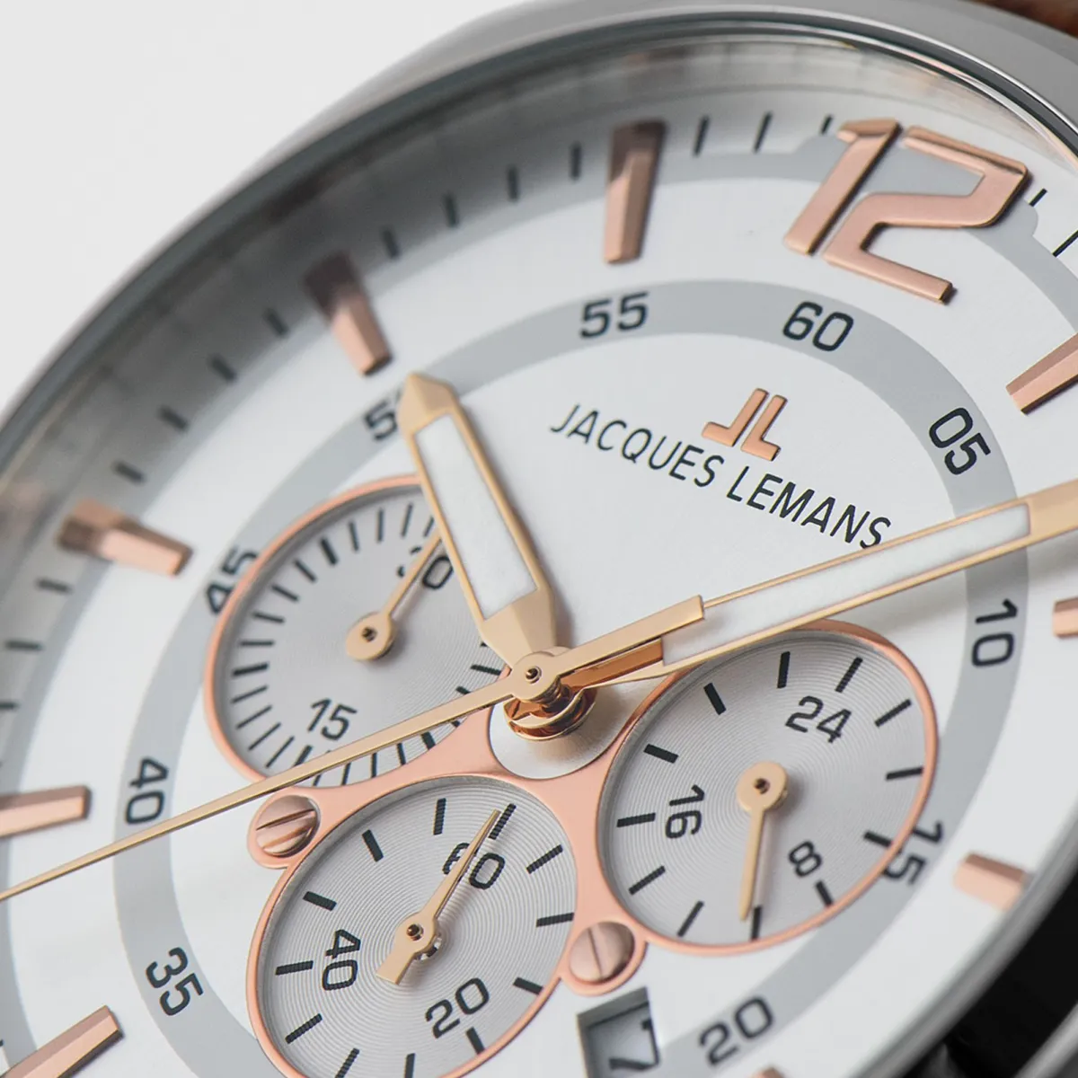 Jacques Lemans Lugano 1-1645D> Sport