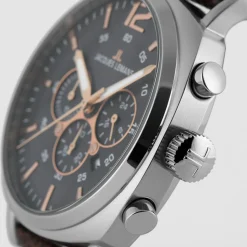 Jacques Lemans Lugano 1-1645H><noscript><img width=