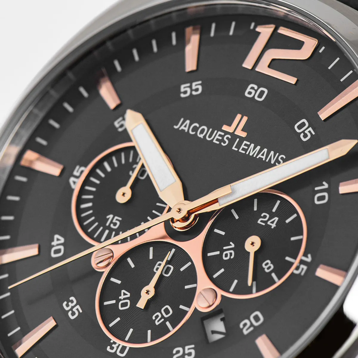 Jacques Lemans Lugano 1-1645H> Sport