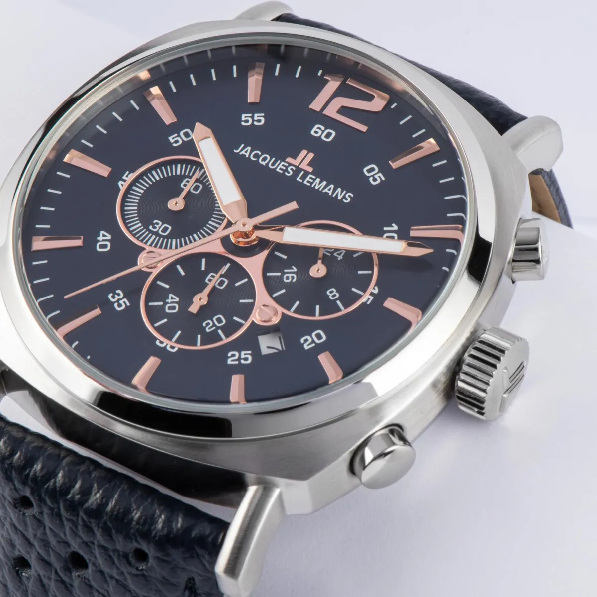 Jacques Lemans Lugano 1-1645I> Sport