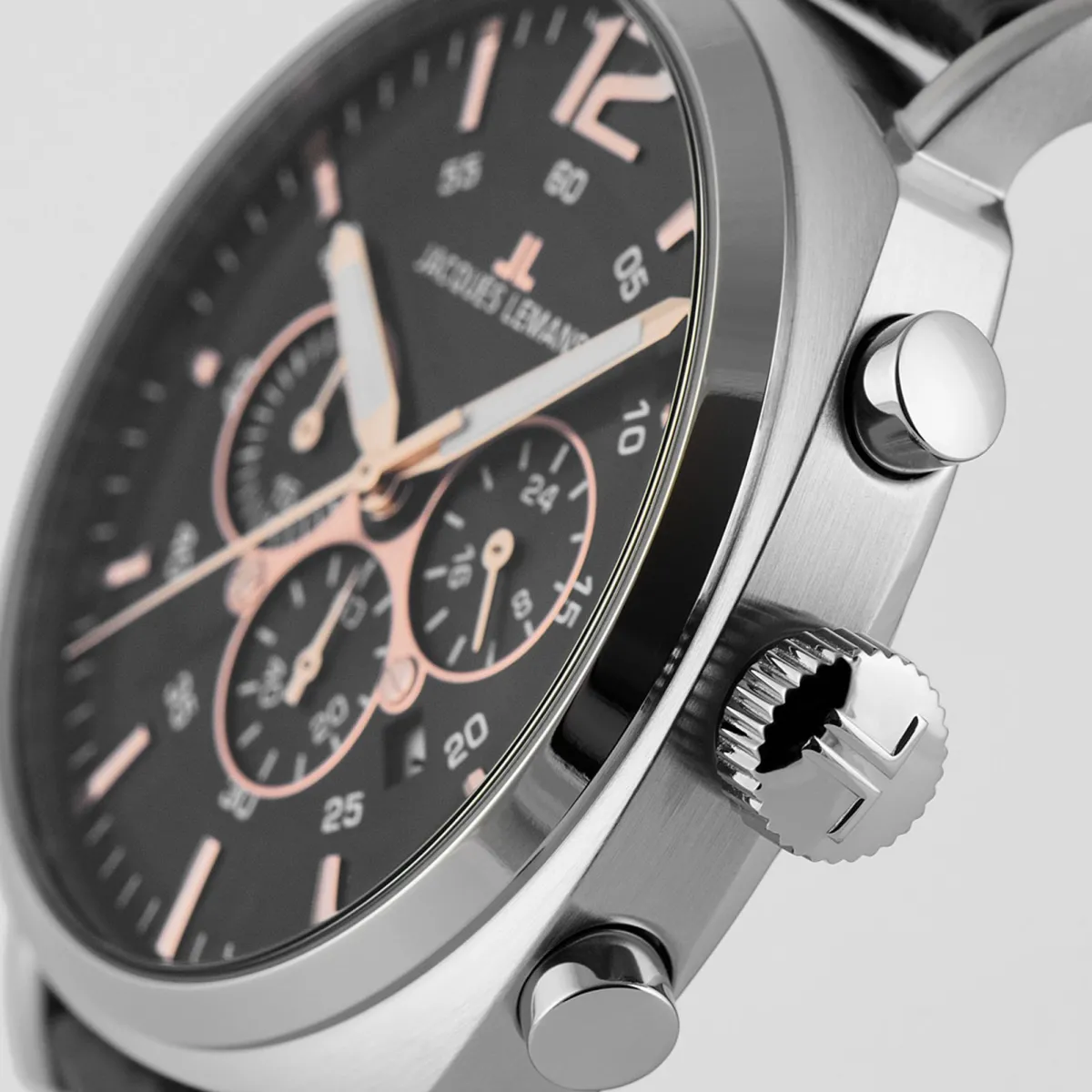 Jacques Lemans Lugano 1-1645J> Sport