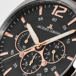 Jacques Lemans Lugano 1-1645J><noscript><img width=