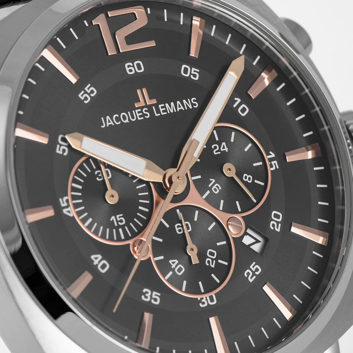 Jacques Lemans Lugano 1-1645J> Sport