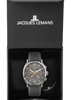 Jacques Lemans Lugano 1-1645L><noscript><img width=