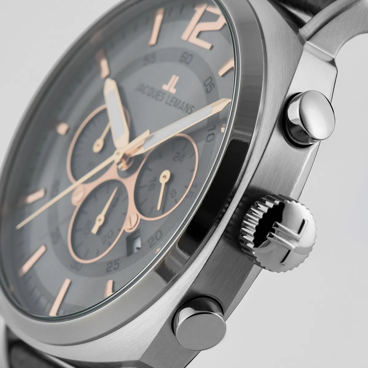 Jacques Lemans Lugano 1-1645L> Sport