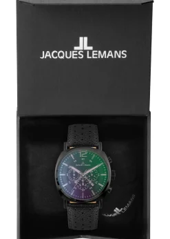 Jacques Lemans Lugano 1-1645N><noscript><img width=