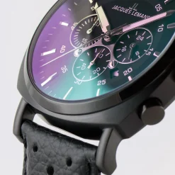 Jacques Lemans Lugano 1-1645N><noscript><img width=