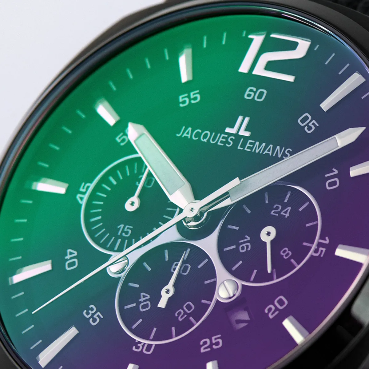 Jacques Lemans Lugano 1-1645N> Sport