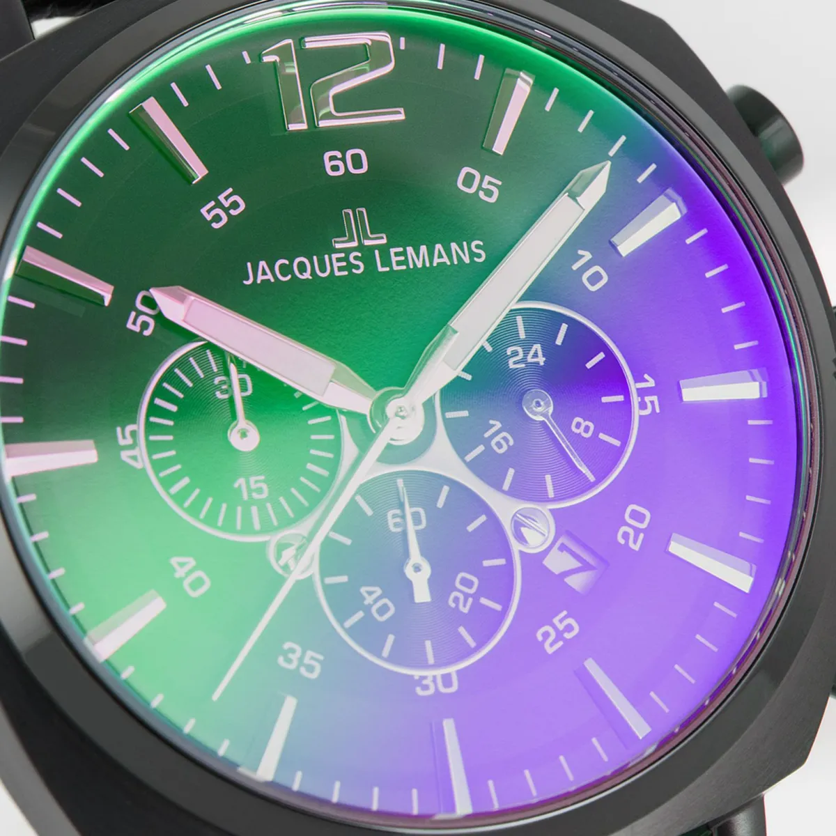 Jacques Lemans Lugano 1-1645N> Sport