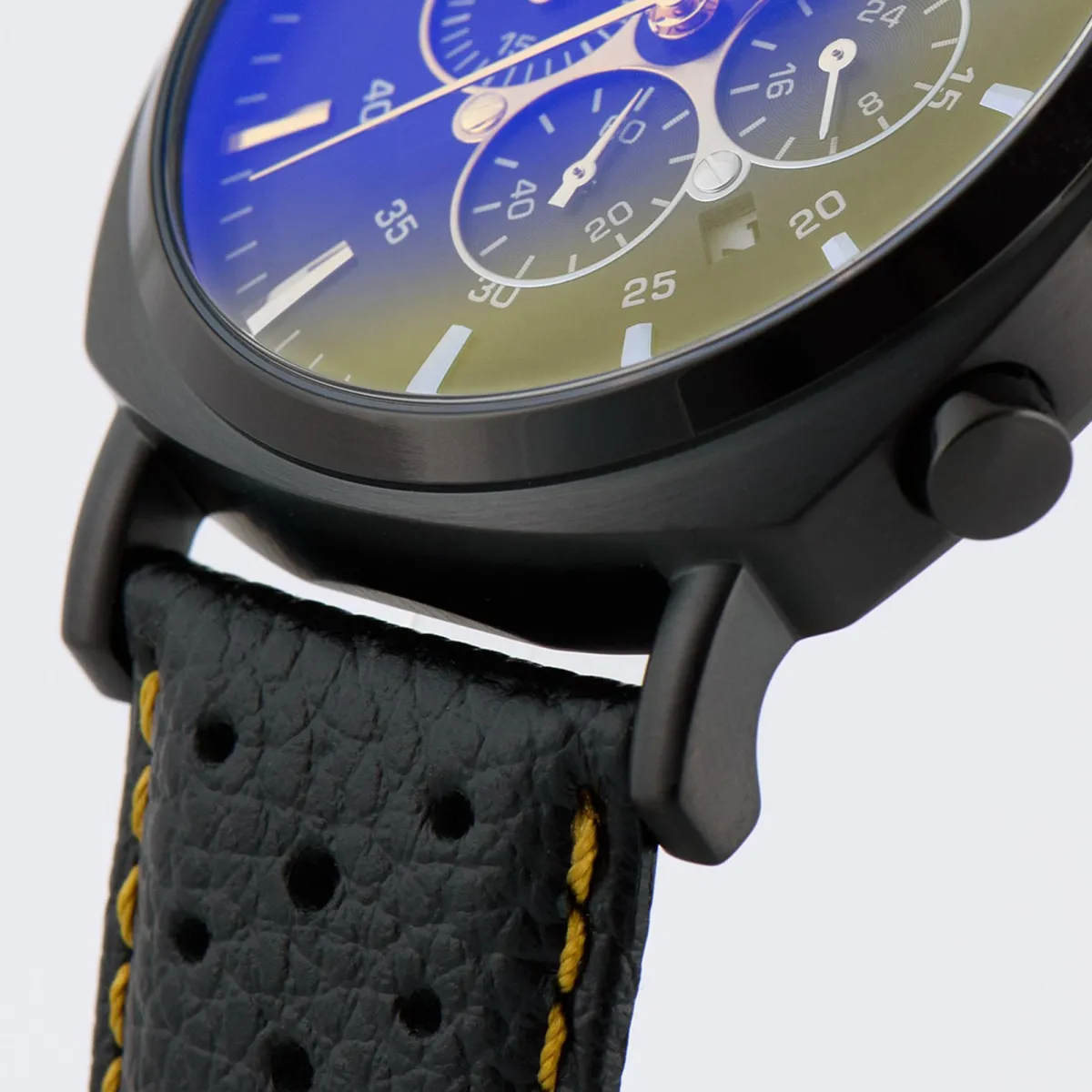Jacques Lemans Lugano 1-1645O> Sport