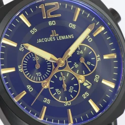 Jacques Lemans Lugano 1-1645O><noscript><img width=
