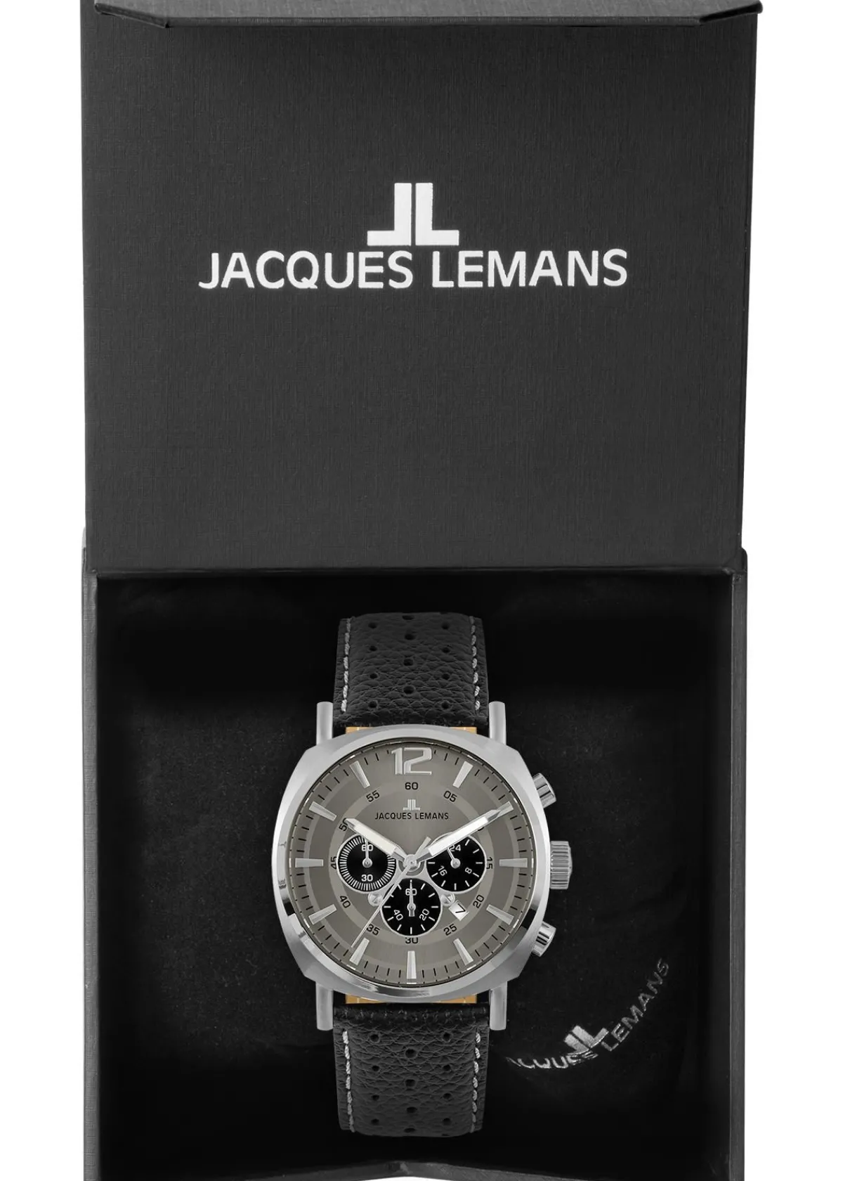 Jacques Lemans Lugano 1-1645P> Sport