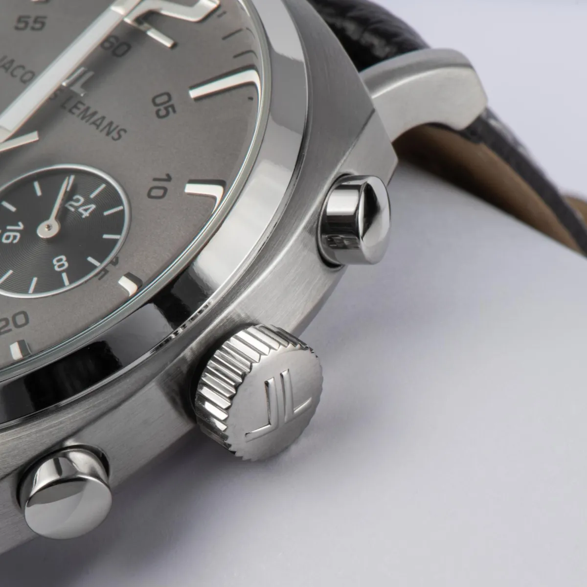 Jacques Lemans Lugano 1-1645P> Sport