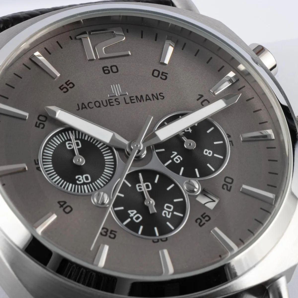 Jacques Lemans Lugano 1-1645P> Sport