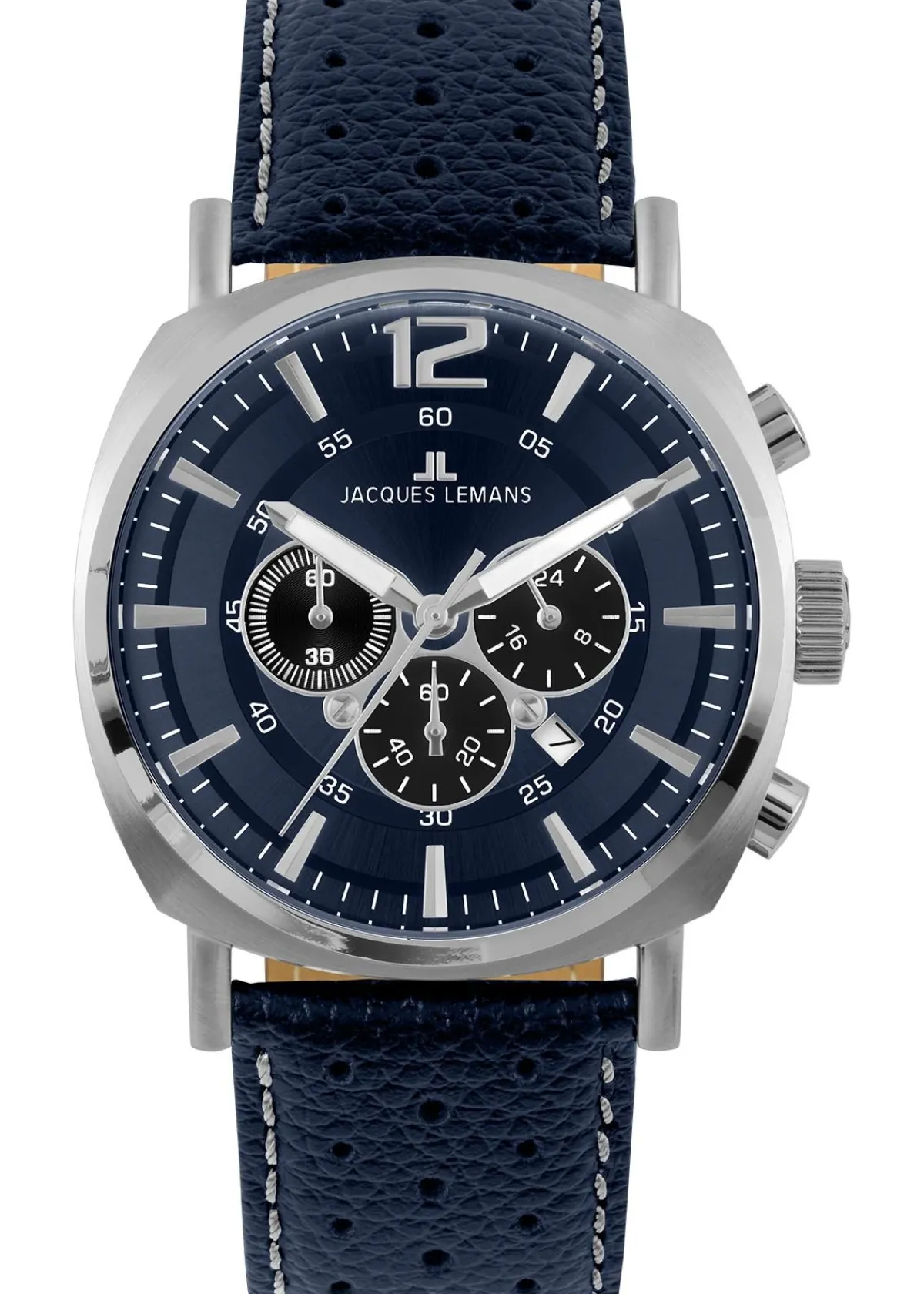 Jacques Lemans Lugano 1-1645Q> Sport