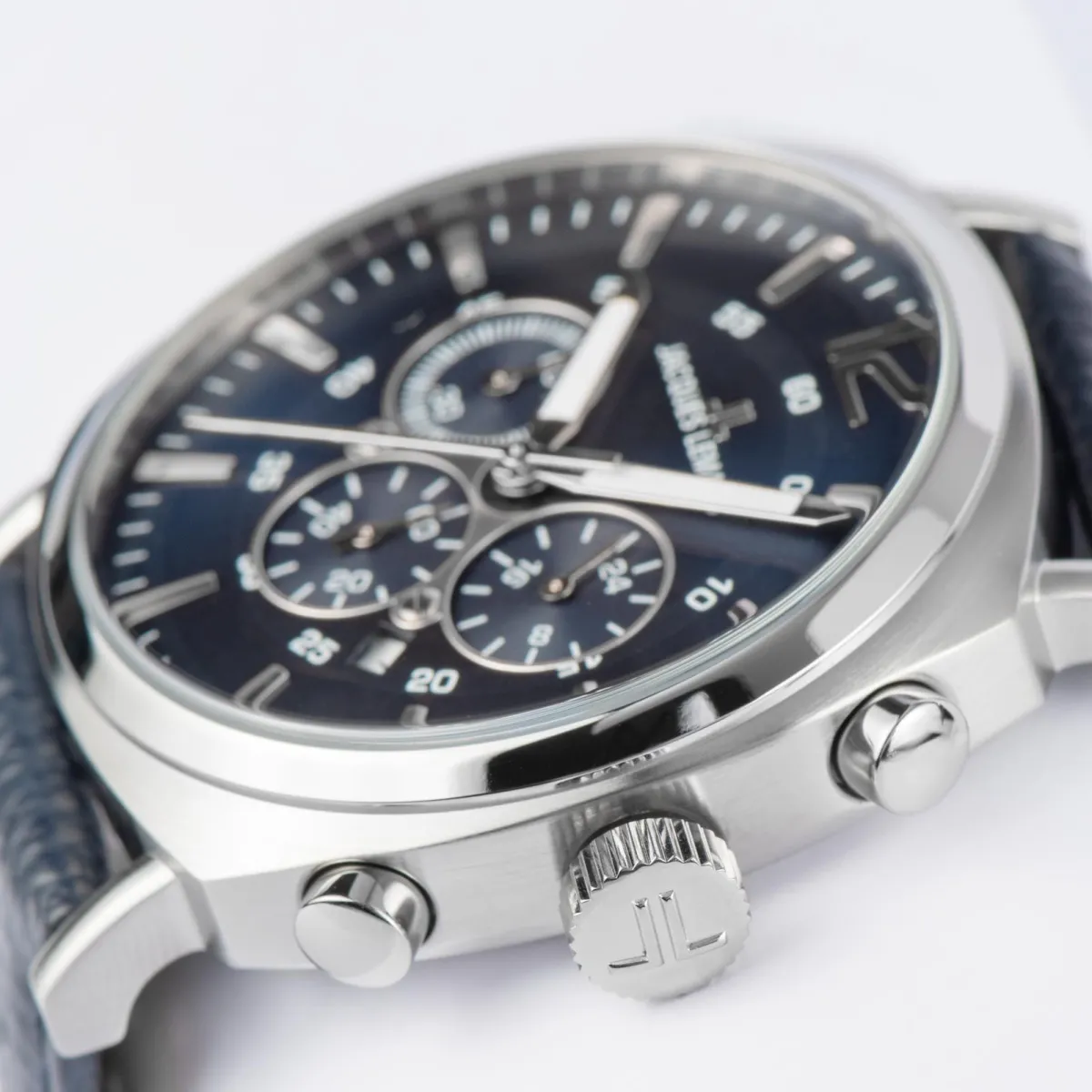 Jacques Lemans Lugano 1-1645Q> Sport