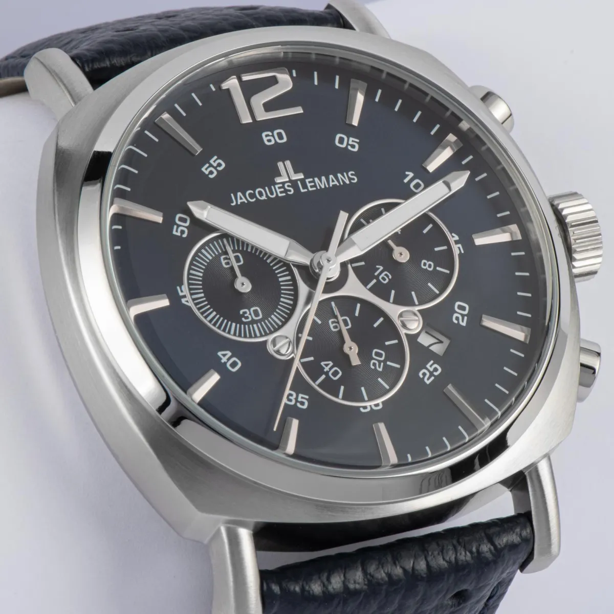 Jacques Lemans Lugano 1-1645Q> Sport