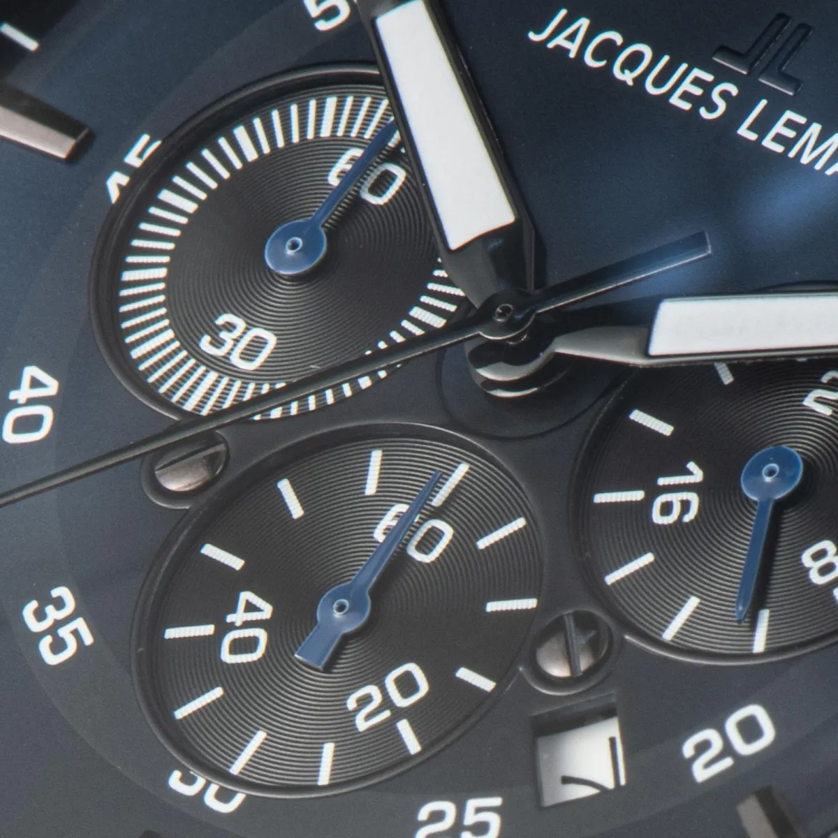 Jacques Lemans Lugano 1-1645R> Sport