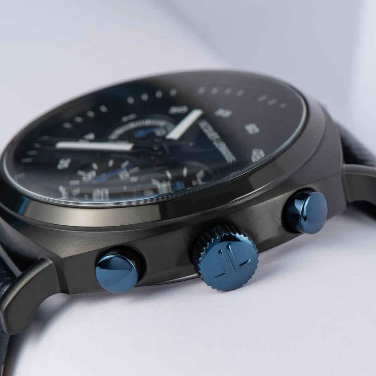 Jacques Lemans Lugano 1-1645R> Sport