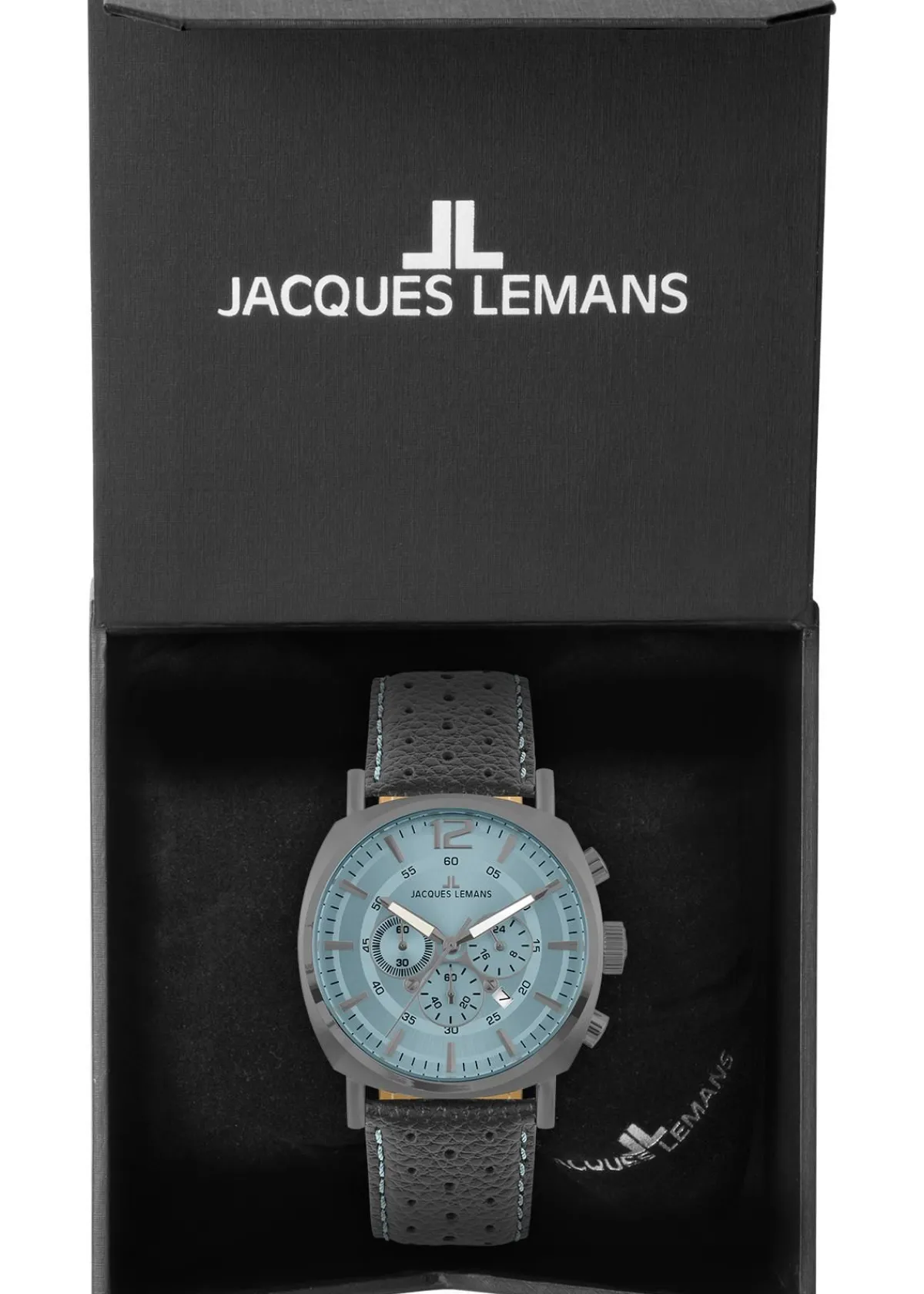 Jacques Lemans Lugano 1-1645S> Sport