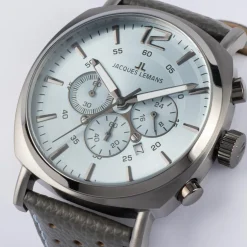 Jacques Lemans Lugano 1-1645S><noscript><img width=