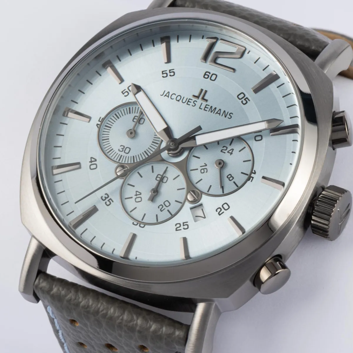 Jacques Lemans Lugano 1-1645S> Sport