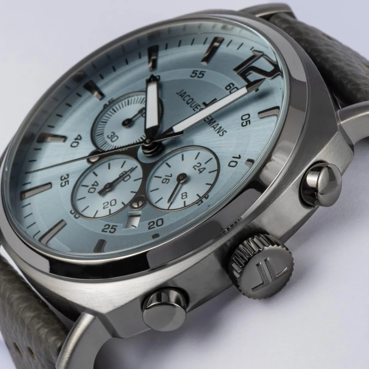 Jacques Lemans Lugano 1-1645S> Sport