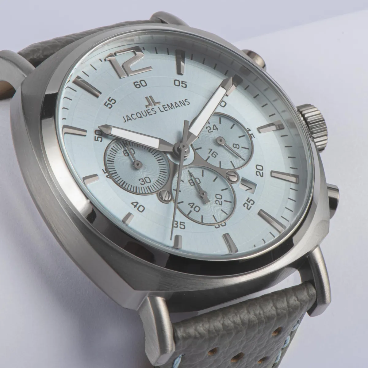 Jacques Lemans Lugano 1-1645S> Sport