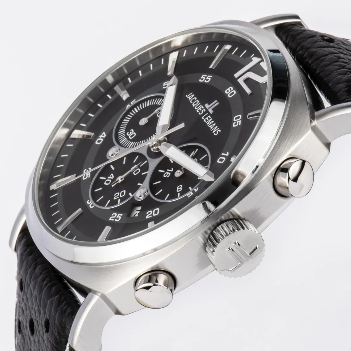 Jacques Lemans Lugano 1-1645T> Sport