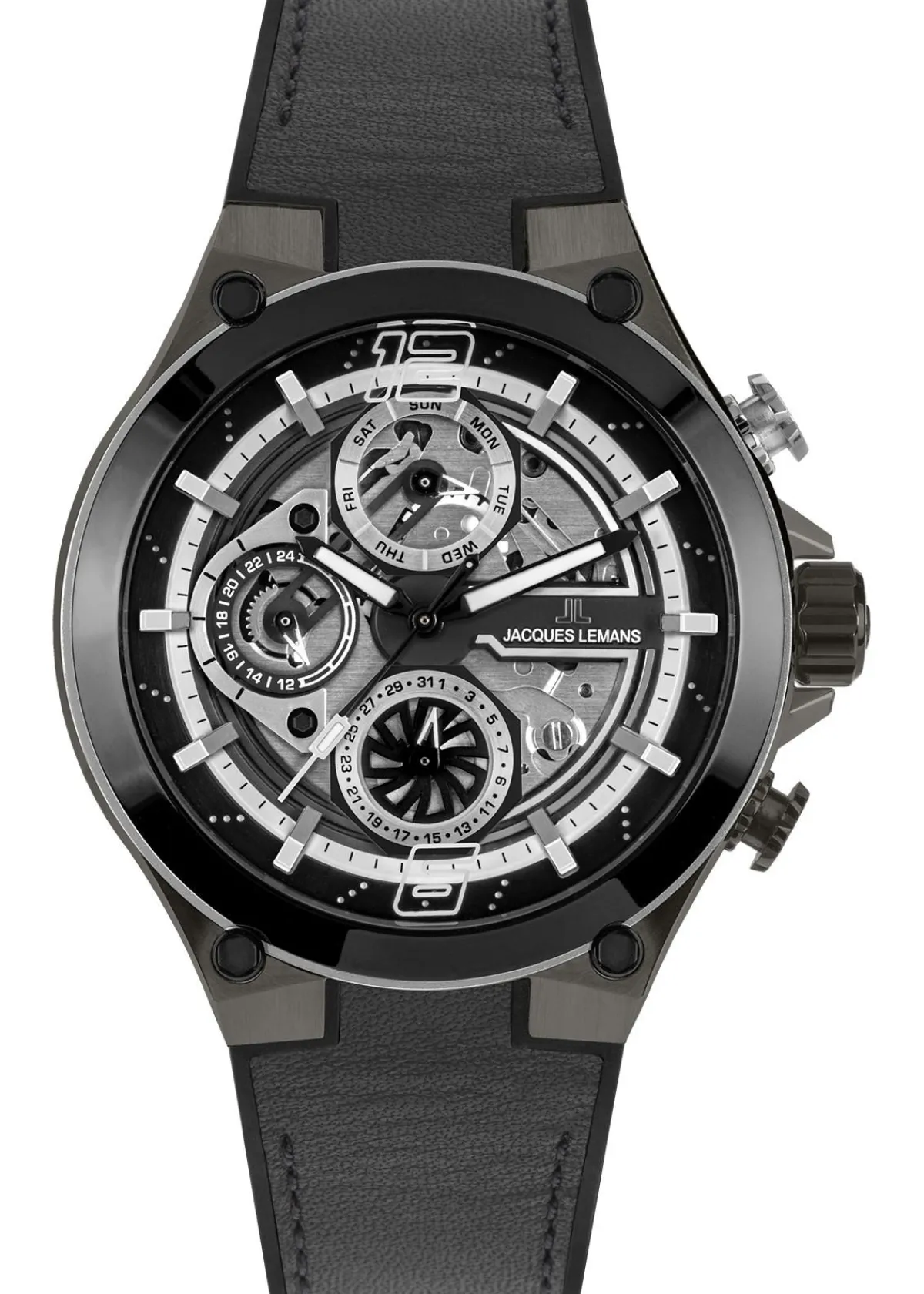 Jacques Lemans Manchester 1-2150A> Sport