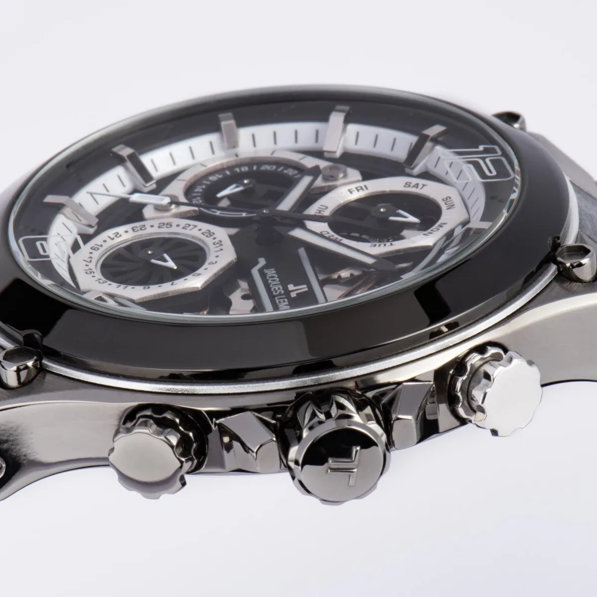Jacques Lemans Manchester 1-2150A> Sport