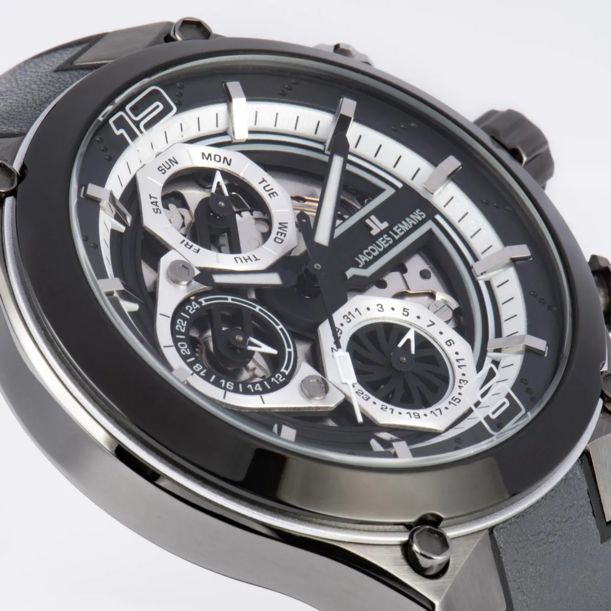 Jacques Lemans Manchester 1-2150A> Sport