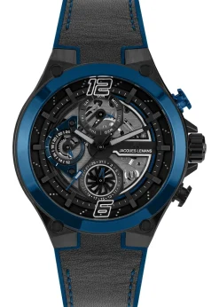 Jacques Lemans Manchester 1-2150B> Sport