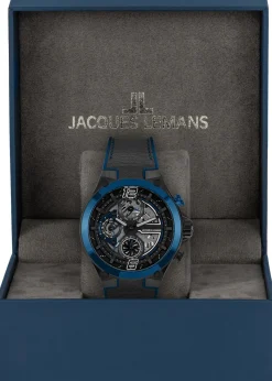 Jacques Lemans Manchester 1-2150B><noscript><img width=