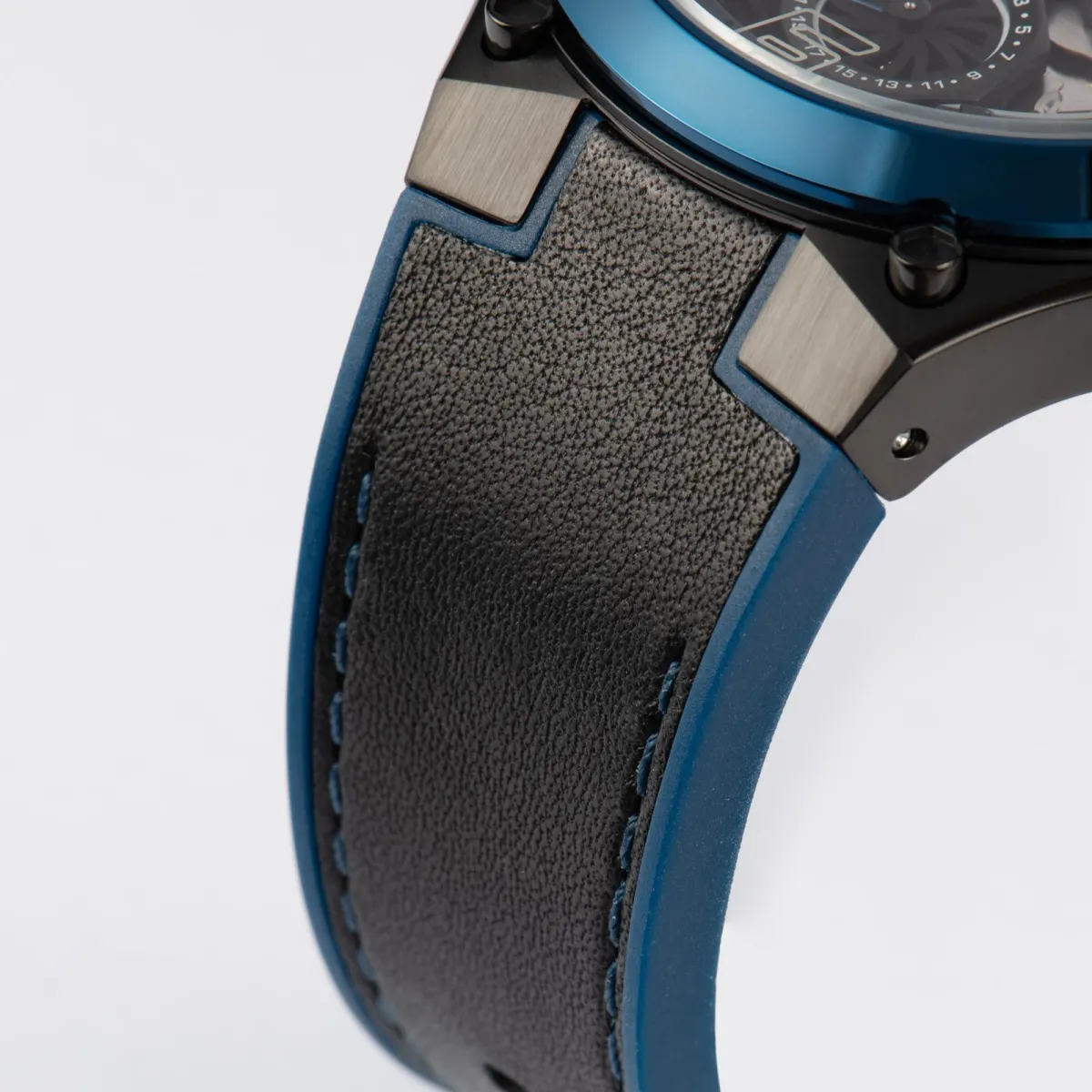 Jacques Lemans Manchester 1-2150B> Sport