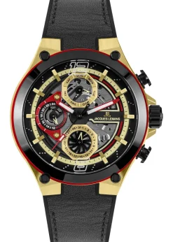 Jacques Lemans Manchester 1-2150C> Sport