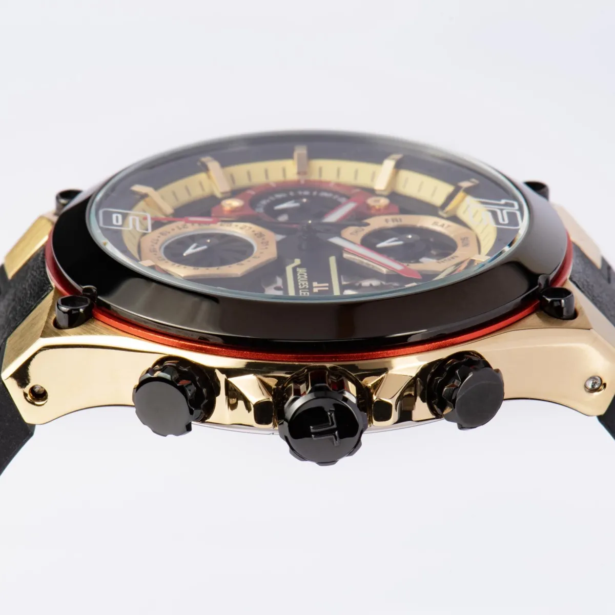 Jacques Lemans Manchester 1-2150C> Sport