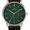 Jacques Lemans Manchester 1-2061C.1> Classic