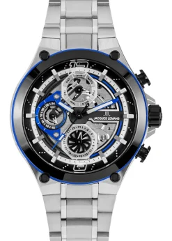 Jacques Lemans Manchester 1-2150D> Sport