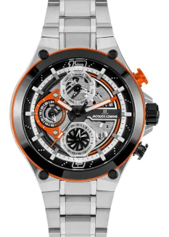 Jacques Lemans Manchester 1-2150E> Sport
