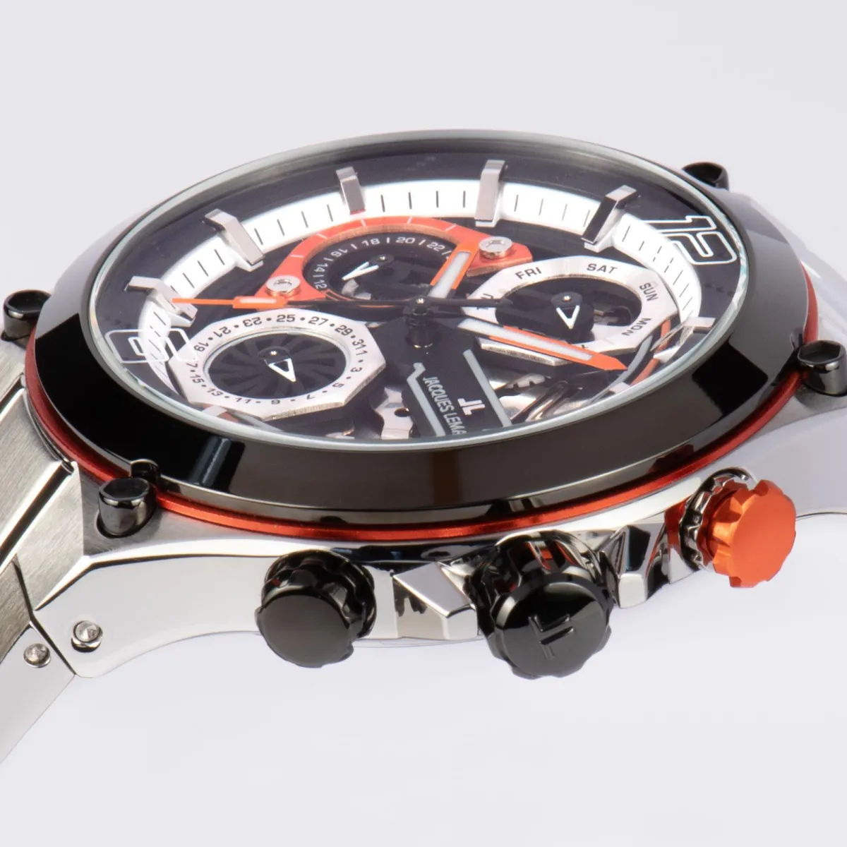 Jacques Lemans Manchester 1-2150E> Sport