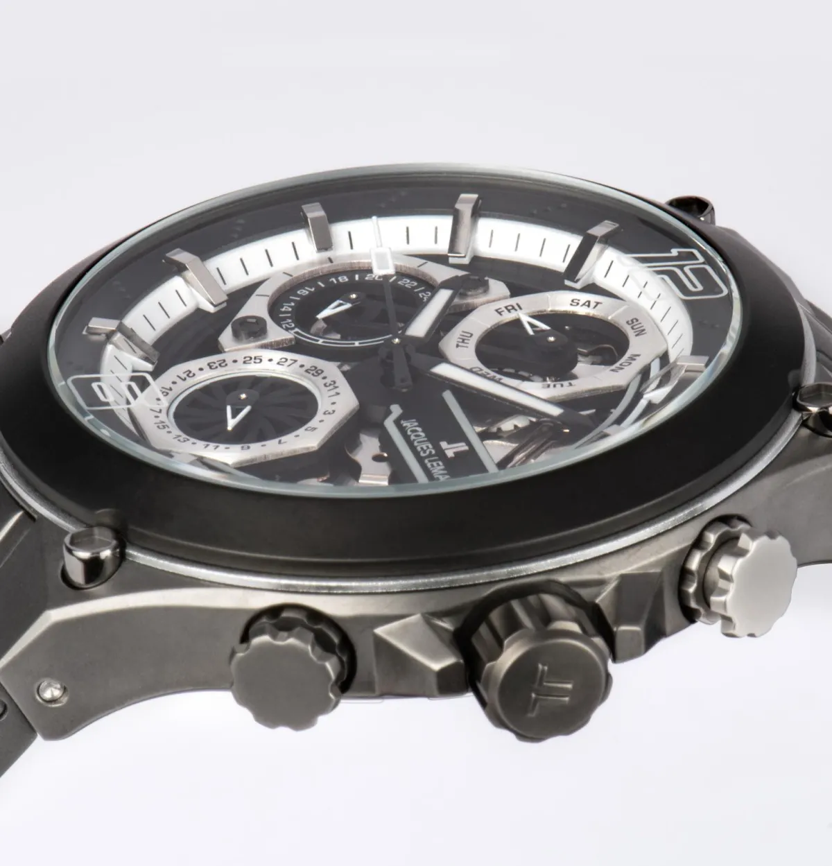 Jacques Lemans Manchester 1-2150F> Sport