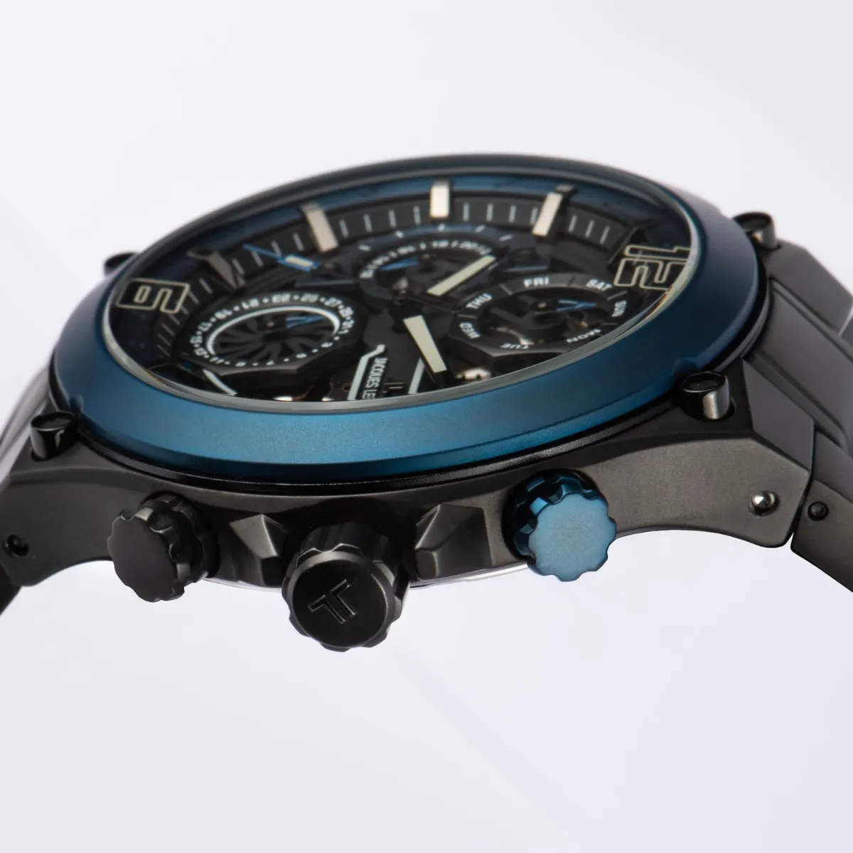 Jacques Lemans Manchester 1-2150G> Sport