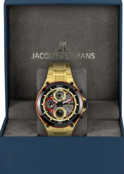 Jacques Lemans Manchester 1-2150H><noscript><img width=