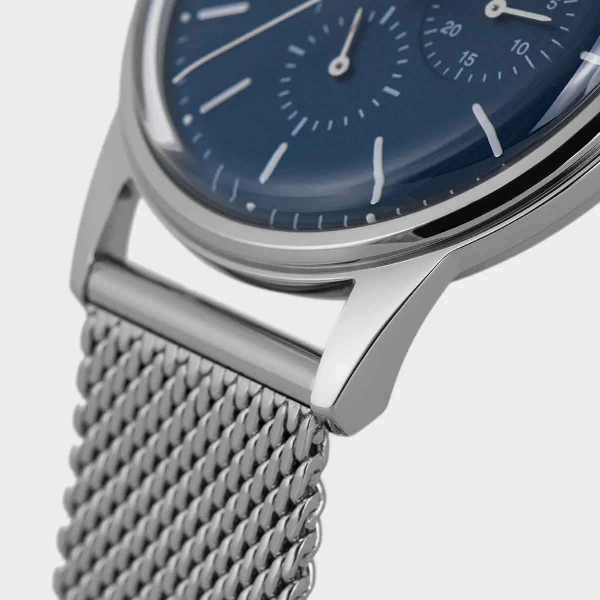 Jacques Lemans Manchester 1-2061H> Classic