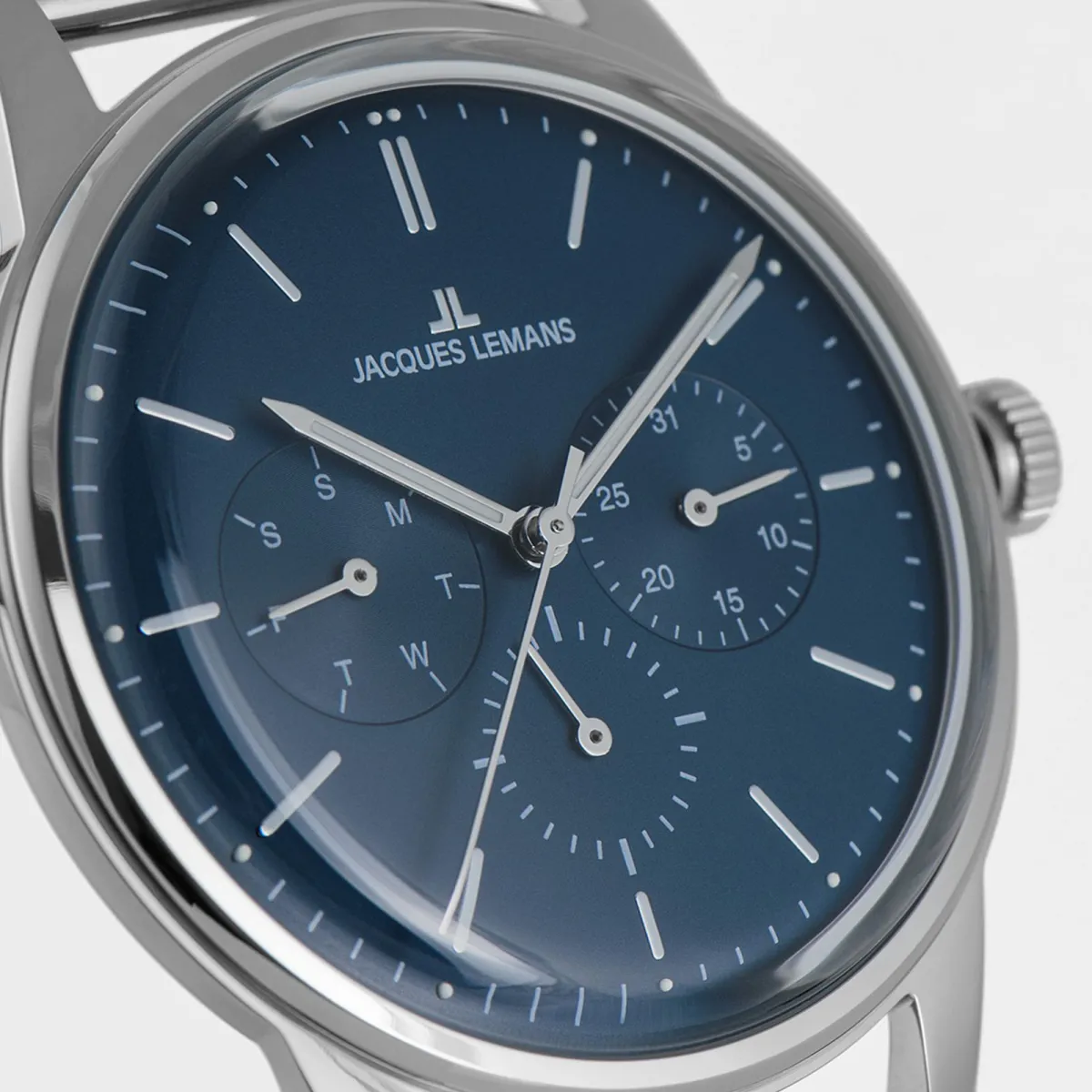 Jacques Lemans Manchester 1-2061H> Classic
