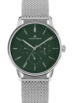 Jacques Lemans Manchester 1-2061I> Classic